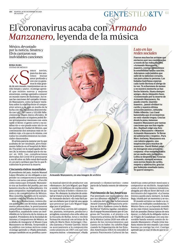 ABC CORDOBA 29-12-2020 página 61