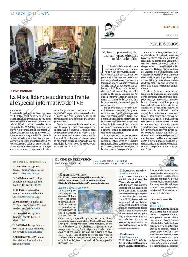 ABC CORDOBA 29-12-2020 página 62
