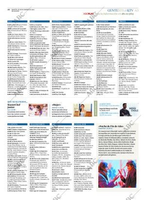 ABC CORDOBA 29-12-2020 página 63