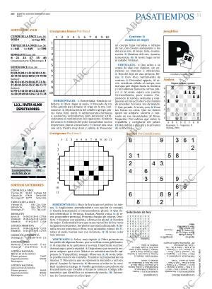 ABC MADRID 29-12-2020 página 51