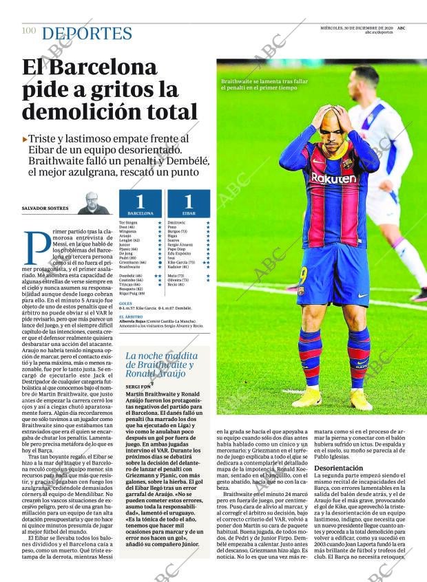 ABC CORDOBA 30-12-2020 página 100