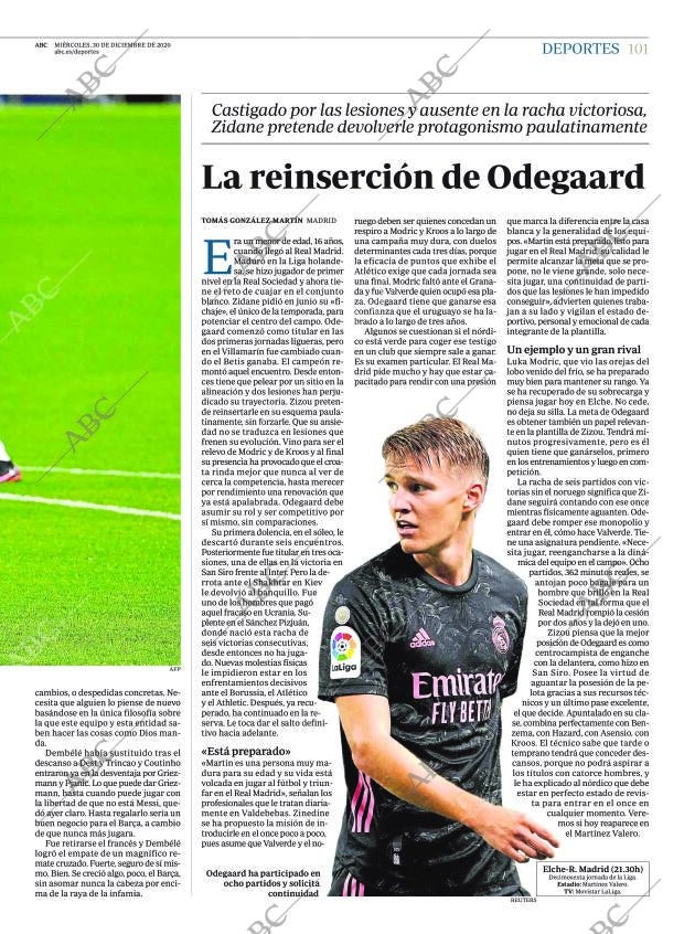 ABC CORDOBA 30-12-2020 página 101