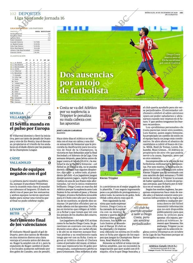 ABC CORDOBA 30-12-2020 página 102