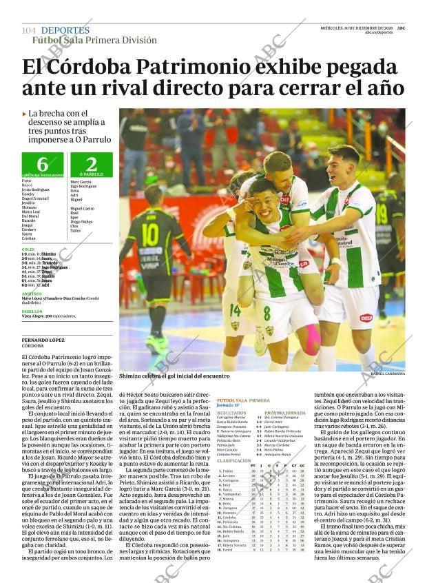 ABC CORDOBA 30-12-2020 página 104