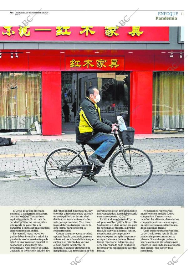 ABC CORDOBA 30-12-2020 página 11