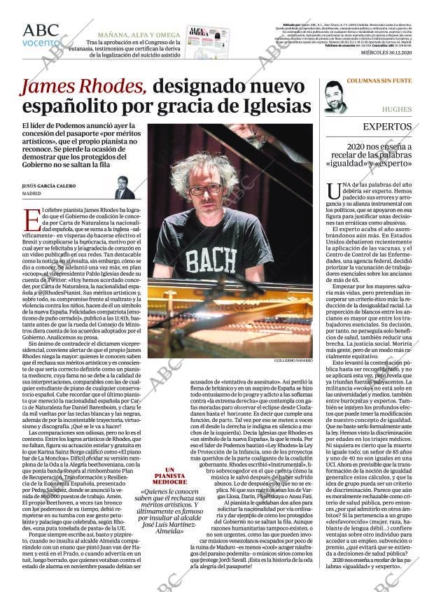 ABC CORDOBA 30-12-2020 página 110