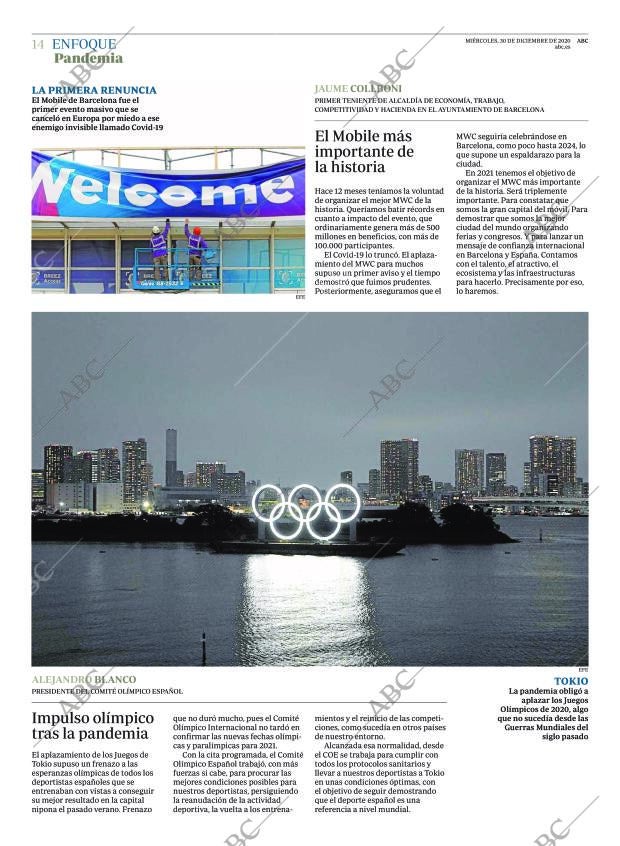 ABC CORDOBA 30-12-2020 página 14