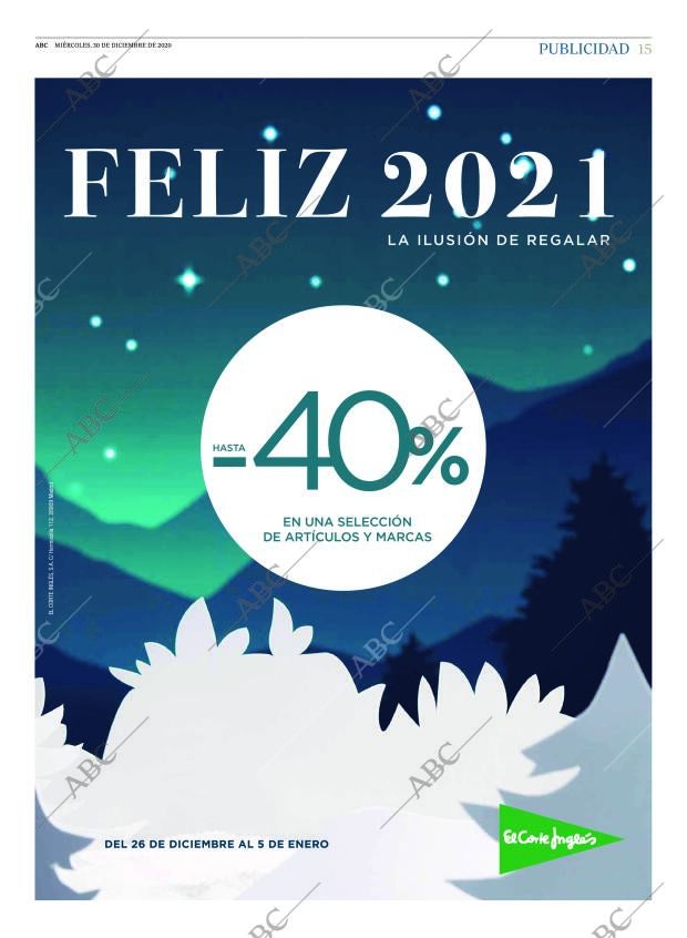 ABC CORDOBA 30-12-2020 página 15