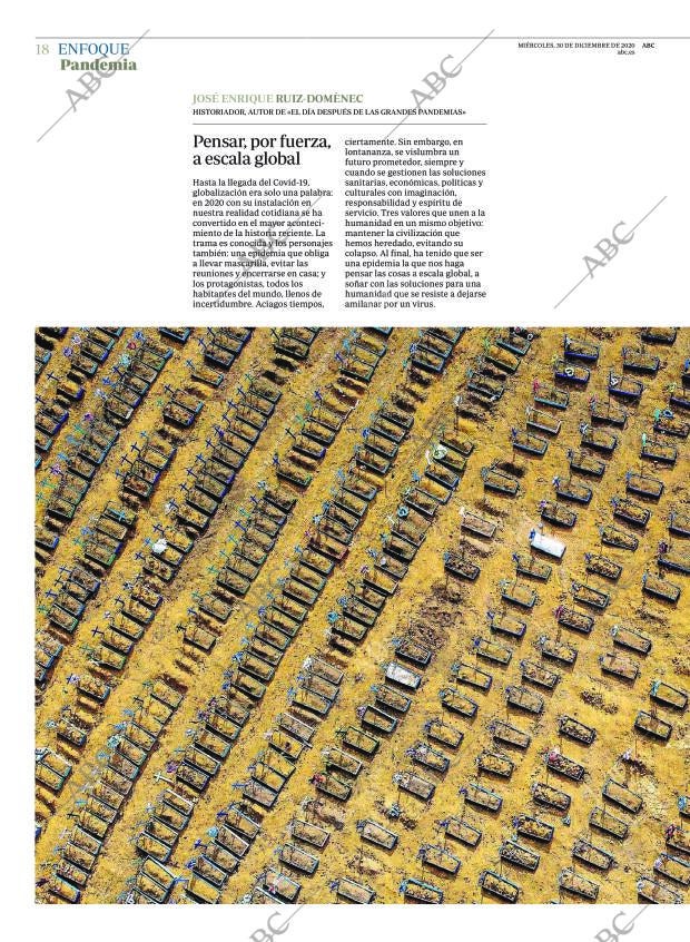 ABC CORDOBA 30-12-2020 página 18
