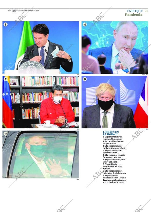ABC CORDOBA 30-12-2020 página 21