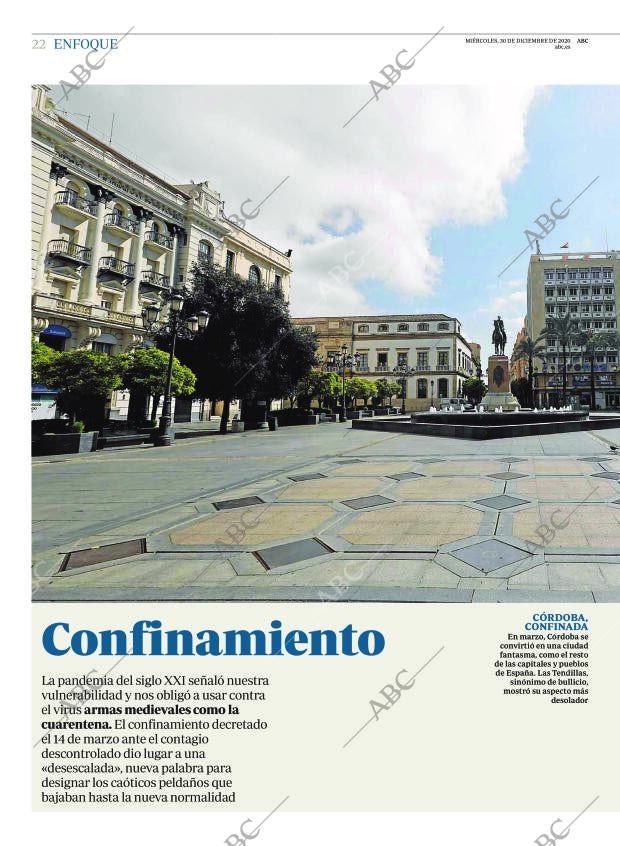 ABC CORDOBA 30-12-2020 página 22