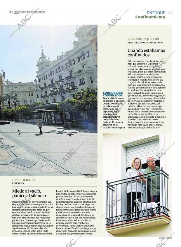 ABC CORDOBA 30-12-2020 página 23
