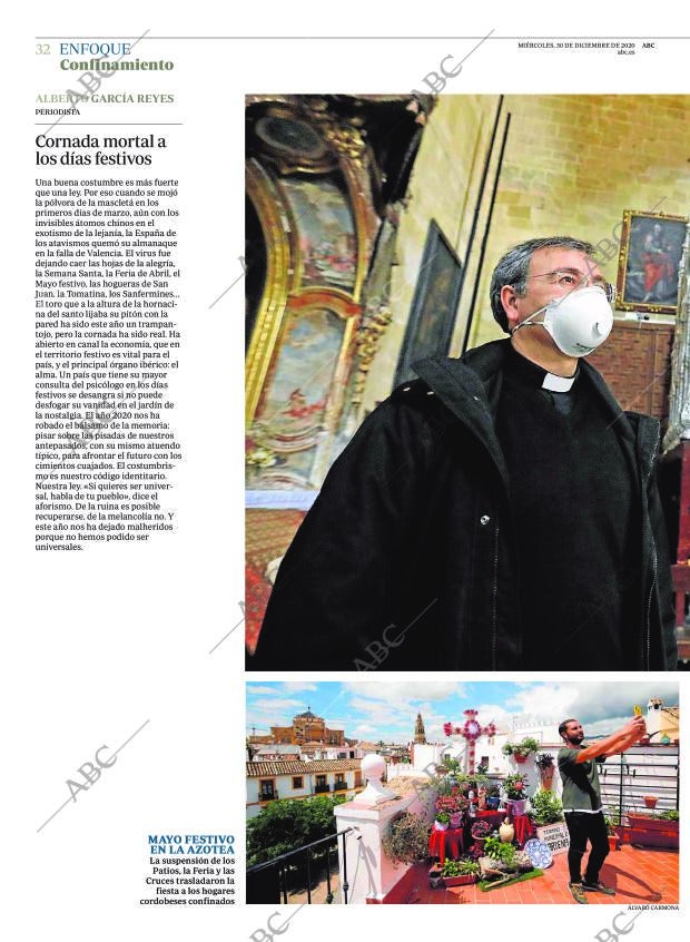 ABC CORDOBA 30-12-2020 página 32