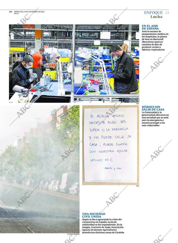 ABC CORDOBA 30-12-2020 página 43