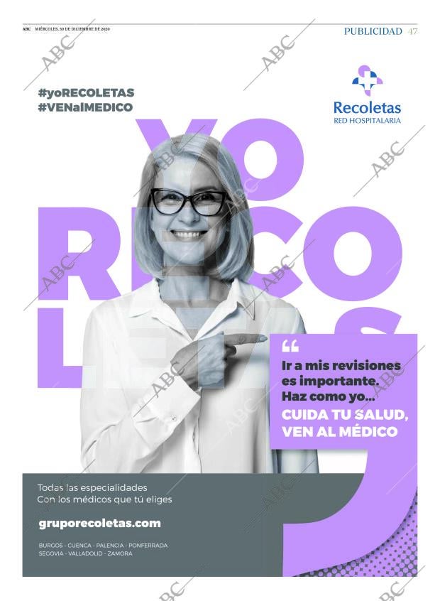 ABC CORDOBA 30-12-2020 página 47