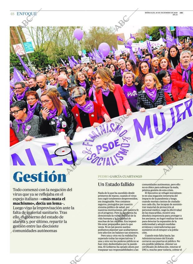 ABC CORDOBA 30-12-2020 página 48