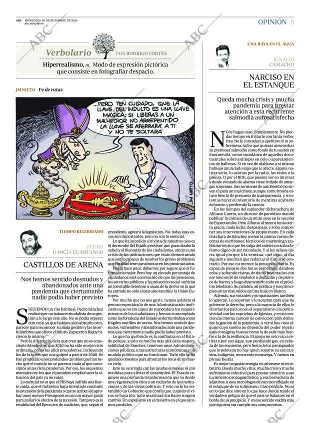 ABC CORDOBA 30-12-2020 página 5