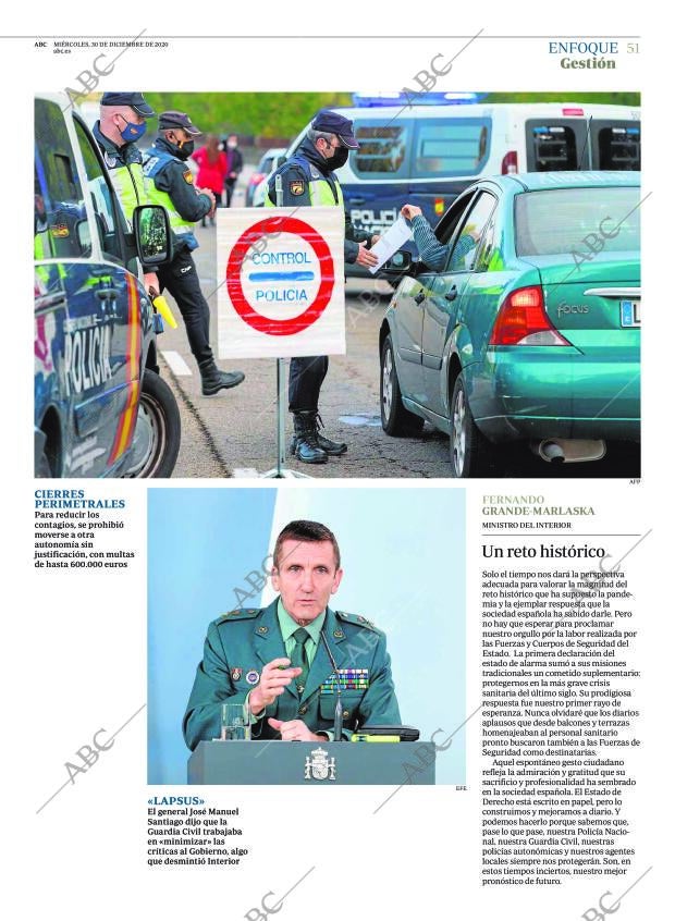 ABC CORDOBA 30-12-2020 página 51