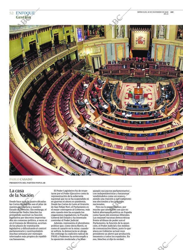 ABC CORDOBA 30-12-2020 página 52