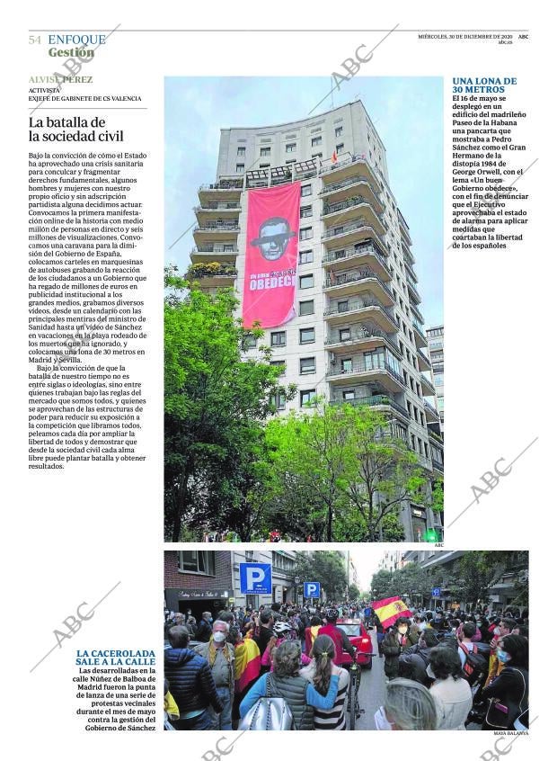 ABC CORDOBA 30-12-2020 página 54