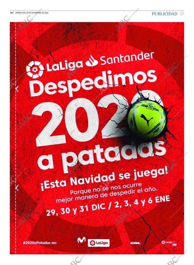 ABC CORDOBA 30-12-2020 página 57