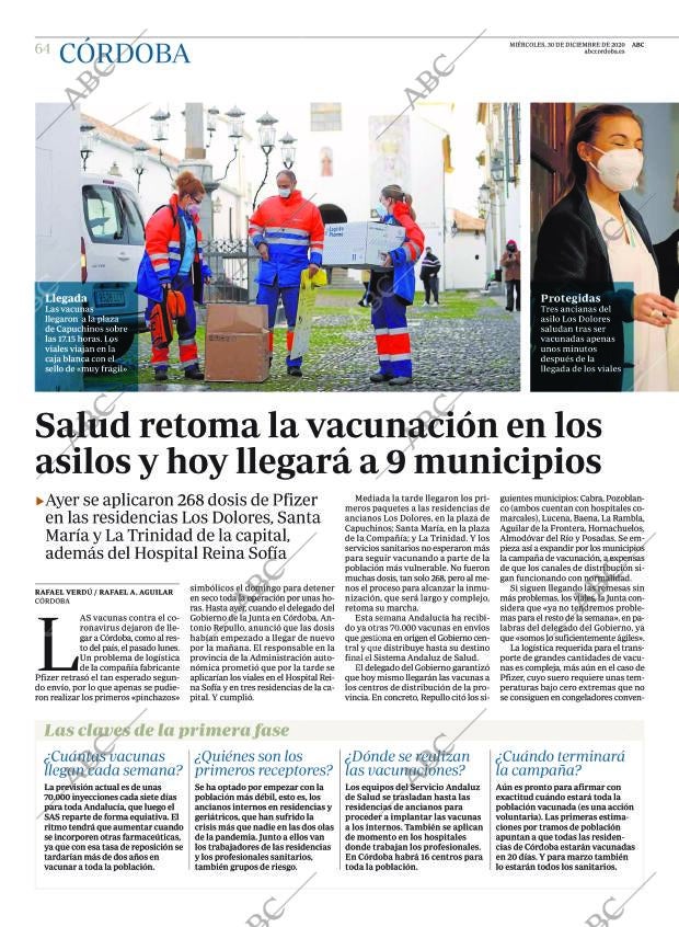 ABC CORDOBA 30-12-2020 página 64