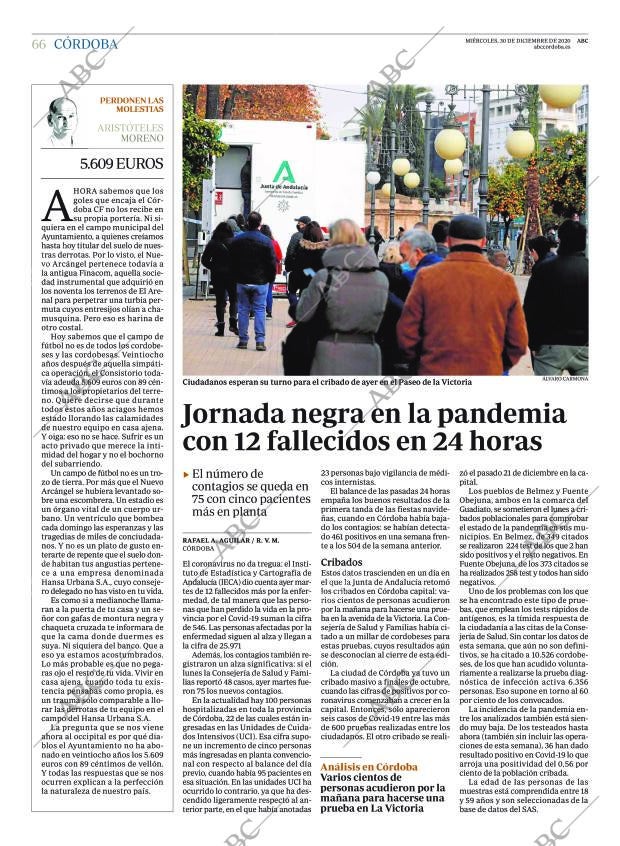 ABC CORDOBA 30-12-2020 página 66