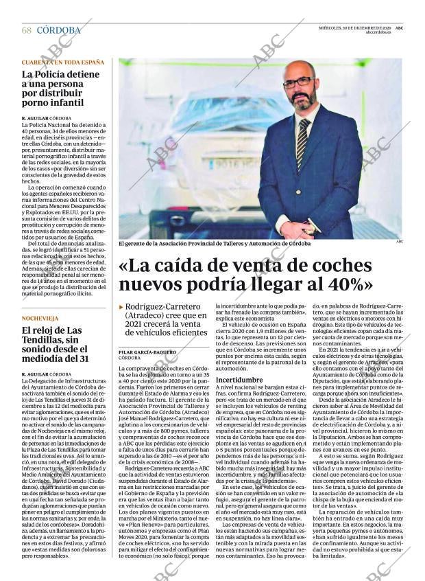 ABC CORDOBA 30-12-2020 página 68