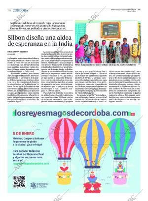 ABC CORDOBA 30-12-2020 página 70