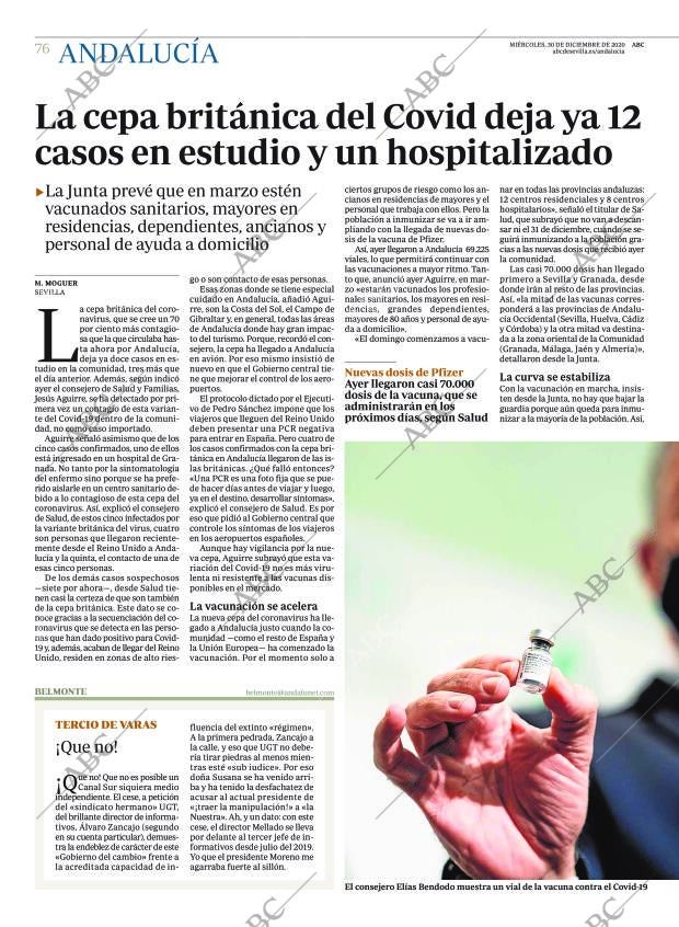 ABC CORDOBA 30-12-2020 página 76