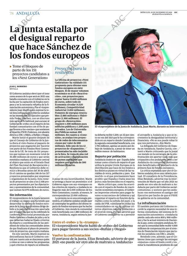 ABC CORDOBA 30-12-2020 página 78