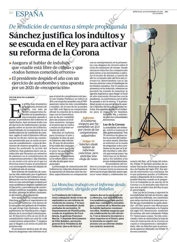 ABC CORDOBA 30-12-2020 página 80