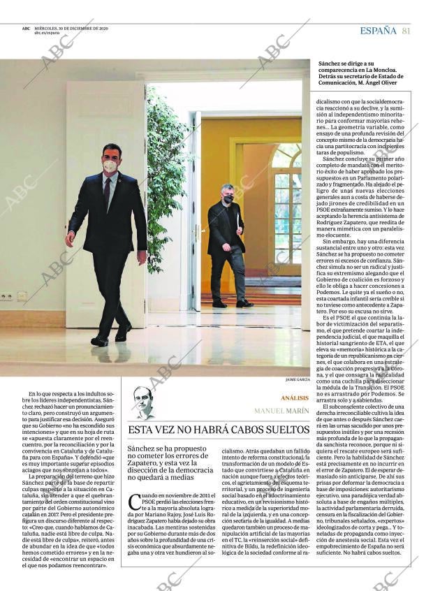 ABC CORDOBA 30-12-2020 página 81