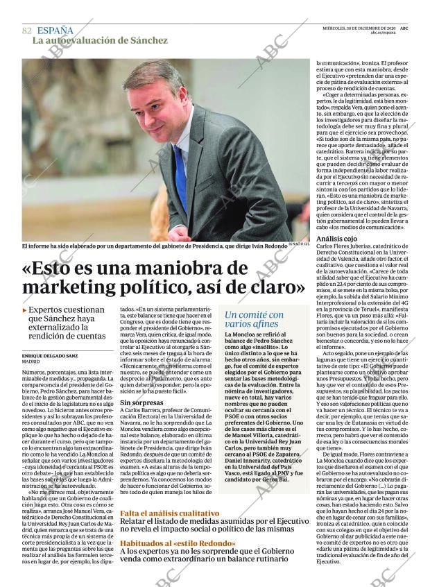 ABC CORDOBA 30-12-2020 página 82