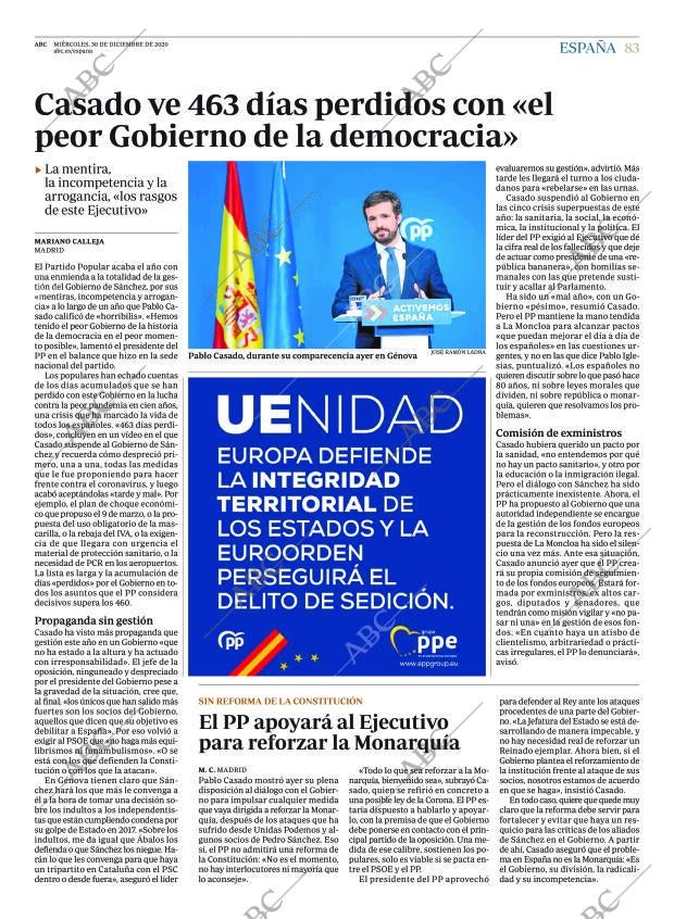 ABC CORDOBA 30-12-2020 página 83