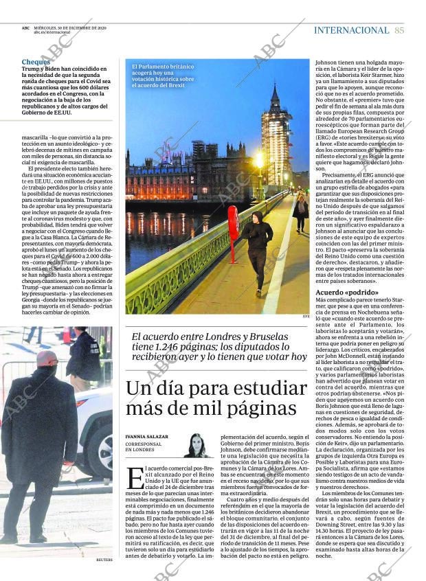 ABC CORDOBA 30-12-2020 página 85