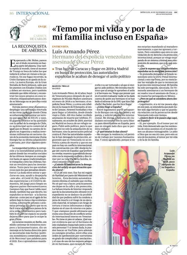 ABC CORDOBA 30-12-2020 página 86