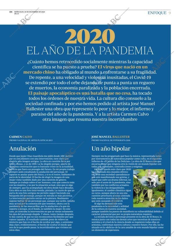 ABC CORDOBA 30-12-2020 página 9