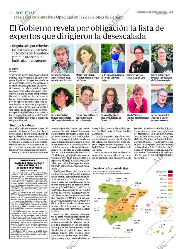 ABC CORDOBA 30-12-2020 página 94