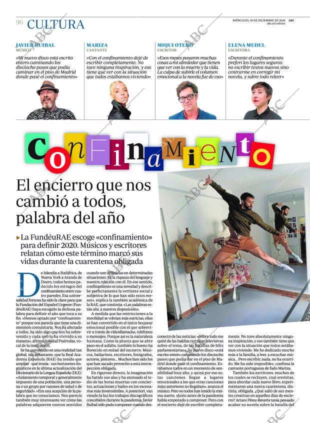 ABC CORDOBA 30-12-2020 página 96