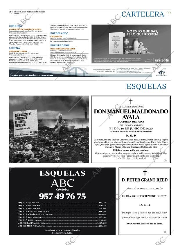 ABC CORDOBA 30-12-2020 página 99