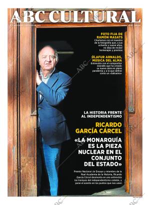 CULTURAL MADRID 02-01-2021 página 1