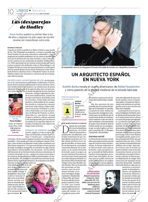 CULTURAL MADRID 02-01-2021 página 10