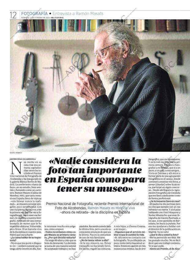 CULTURAL MADRID 02-01-2021 página 12