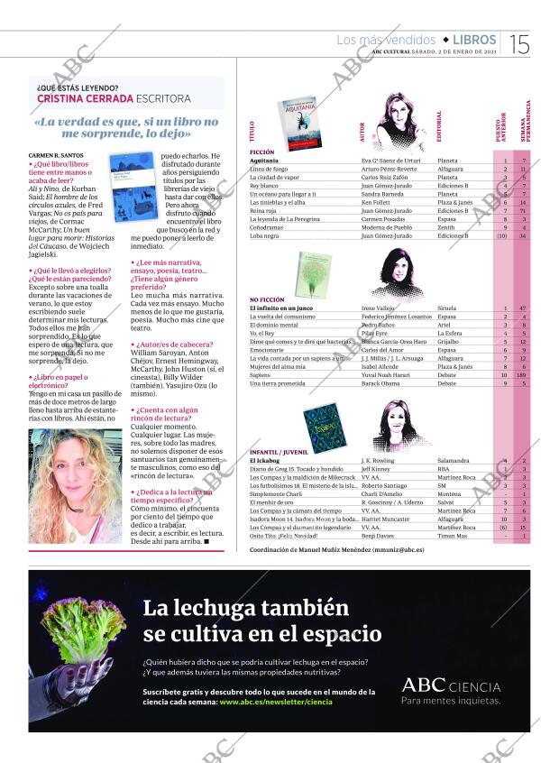 CULTURAL MADRID 02-01-2021 página 15