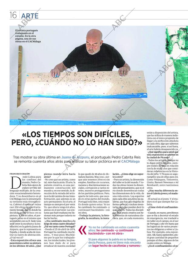 CULTURAL MADRID 02-01-2021 página 16