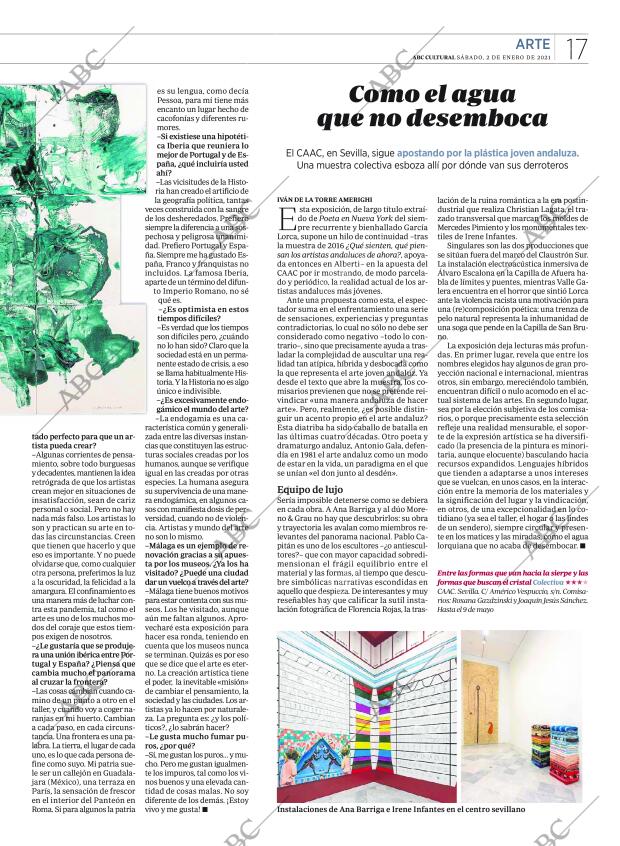 CULTURAL MADRID 02-01-2021 página 17