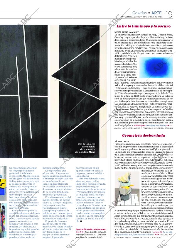 CULTURAL MADRID 02-01-2021 página 19