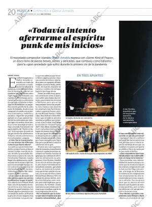 CULTURAL MADRID 02-01-2021 página 20