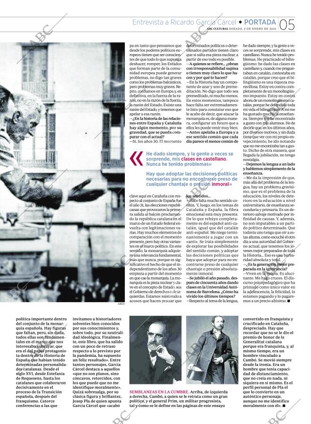 CULTURAL MADRID 02-01-2021 página 5